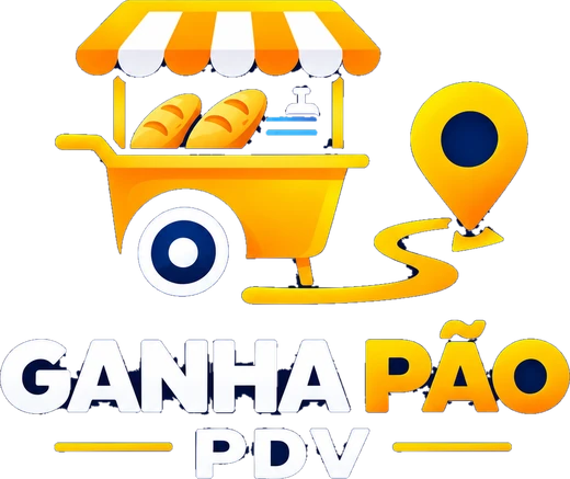 Ganha Pão PDV